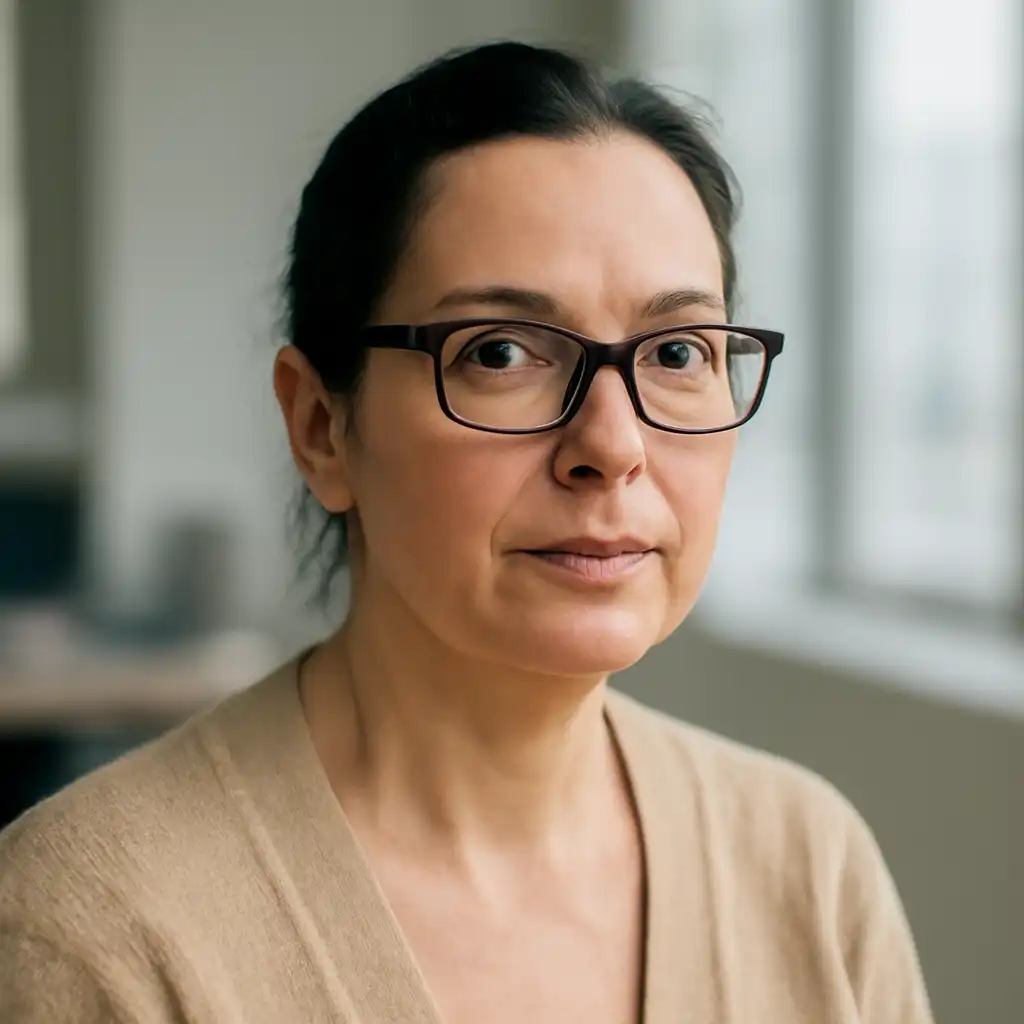 Rebecca Morrison